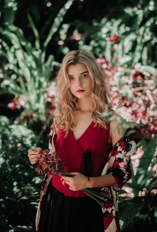 عطور الخريف المناسبة لك بحسب شخصيتك