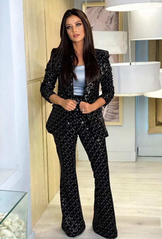 رضوى الشربيني