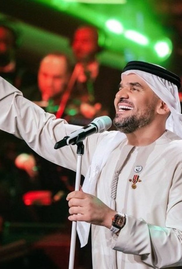 نجوم إماراتيون سفراء الغناء في العالم العربي ..إليكم أشهر أعمالهم الفنية