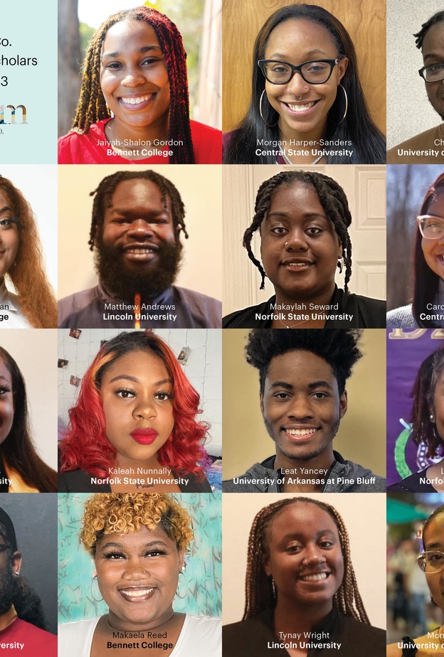 Tiffany & Co. تدعم الفرص التعليمية والمهنية للطلاب