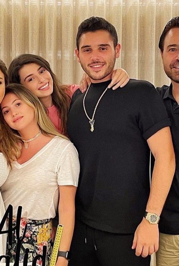 عائلة عاصي الحلاني