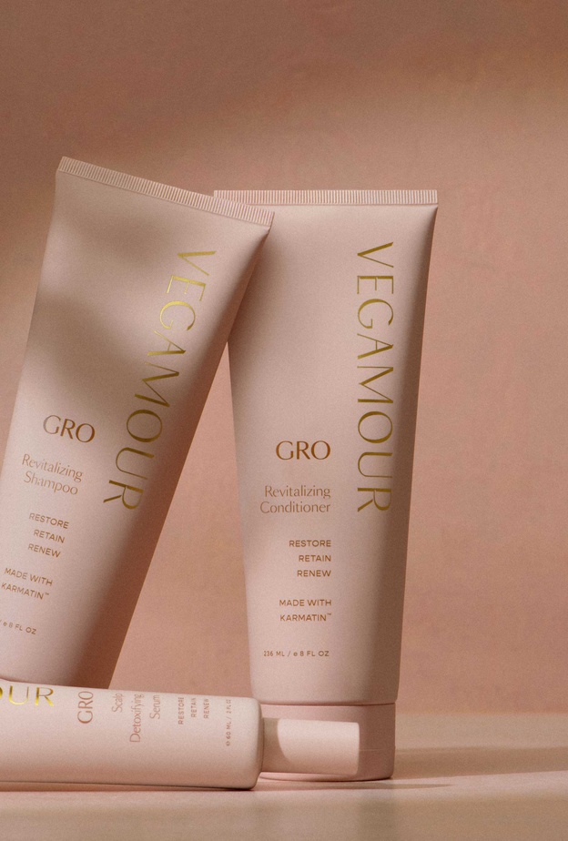 فيجامور لمستحضرات العناية بالشعر تطلق منتجاتها حصرياً في متجر سيفورا الشرق الأوسط