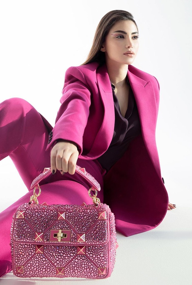 هدى الإتربي