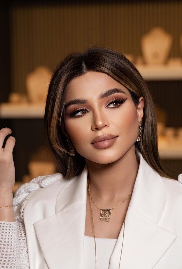 في عيد ميلادها .. كيف غيّرت نهى نبيل قواعد لعبة الجمال؟