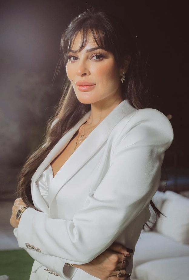 نادين نسيب نجيم