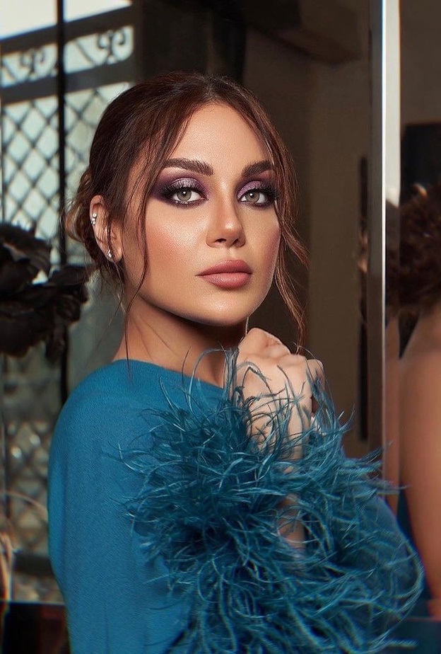 3 صيحات جمالية جديدة واكبتها ابنة هيفاء وهبي إكتشفي خطوات تطبيقها