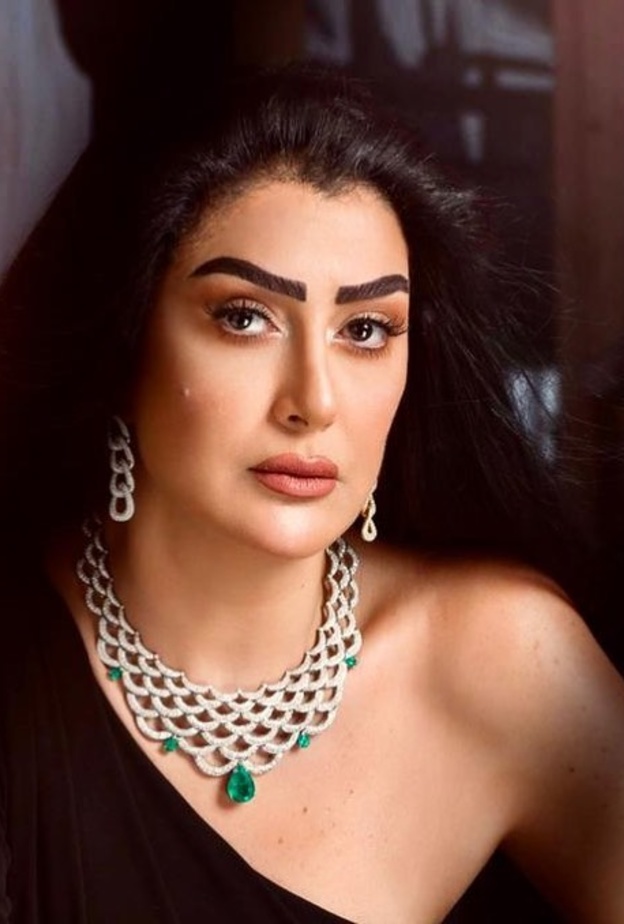 غادة عبد الرزاق