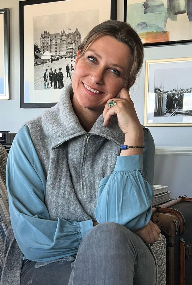 بعد تخلي الأميرة مارثا لويز عن واجبتها الملكية.. من هم أفراد العائلة المالكة النرويجية؟