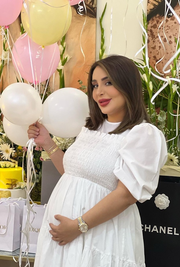 مناسبات سعيدة عاشتها النجمات في الأيام الماضية ..شيماء علي تنجب طفلتها الرابعة
