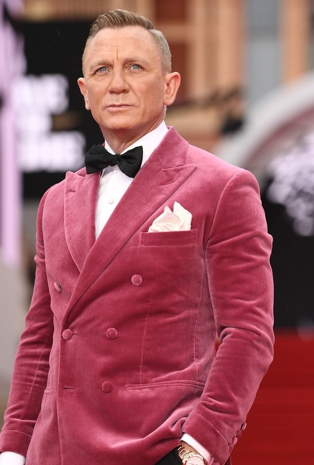 دانيال كريج