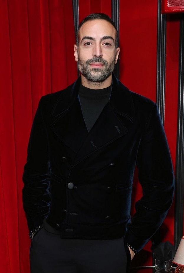 محمد التركي