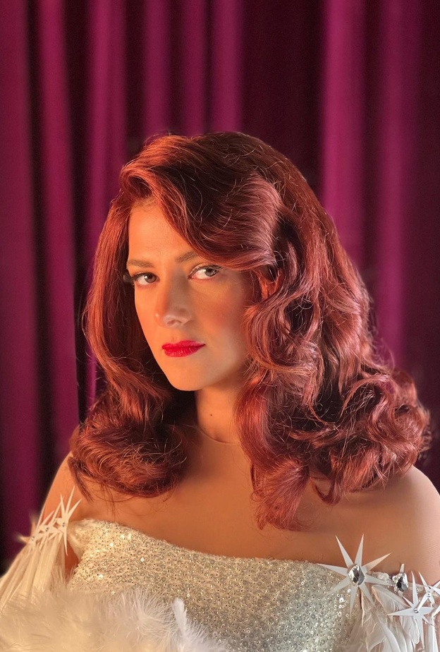 دنيا سمير غانم