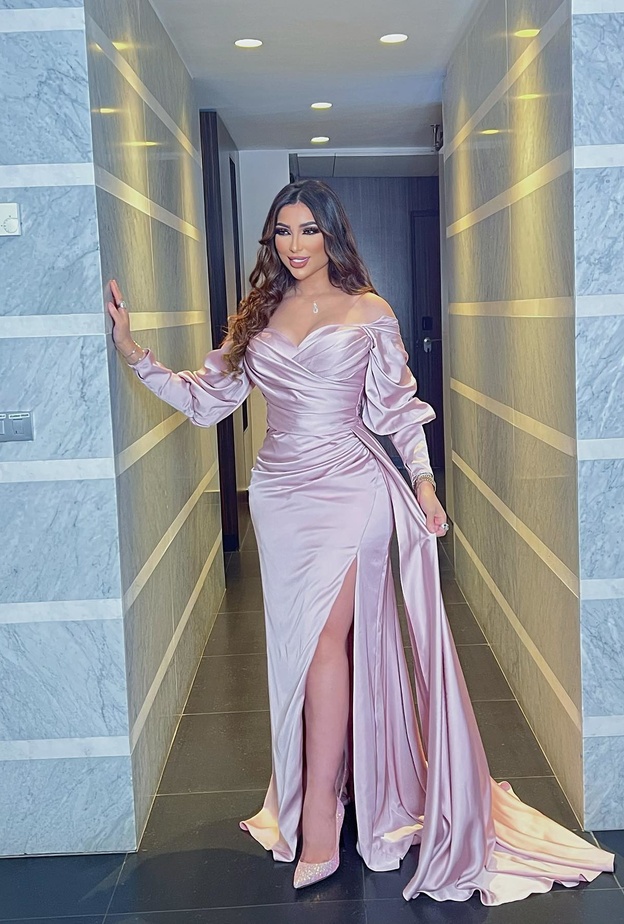 مجوهرات دنيا بطمة 