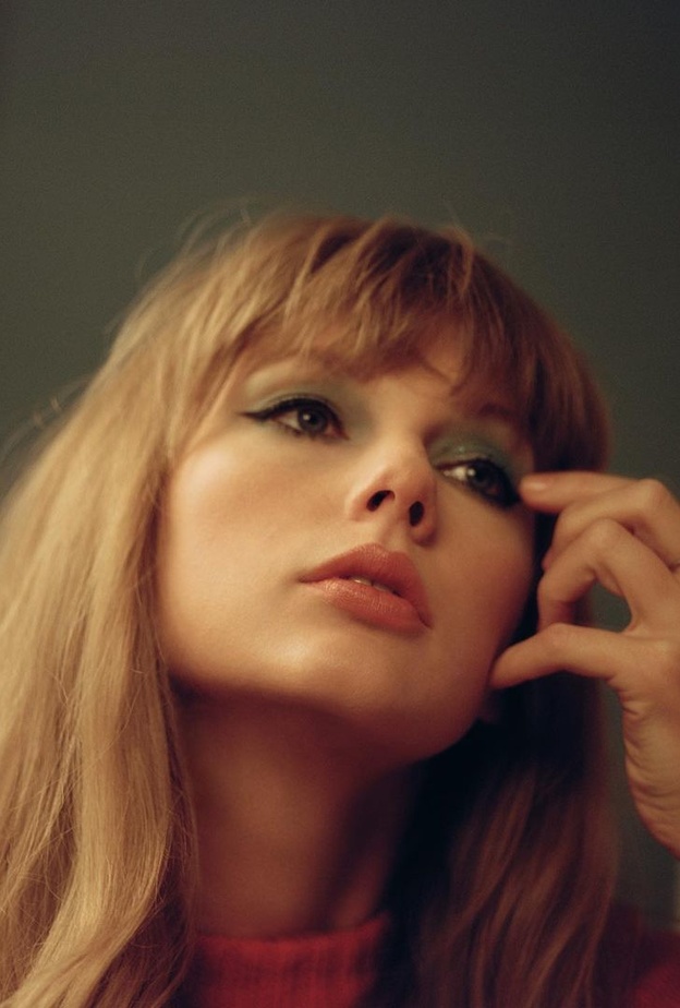 تايلور سويفت