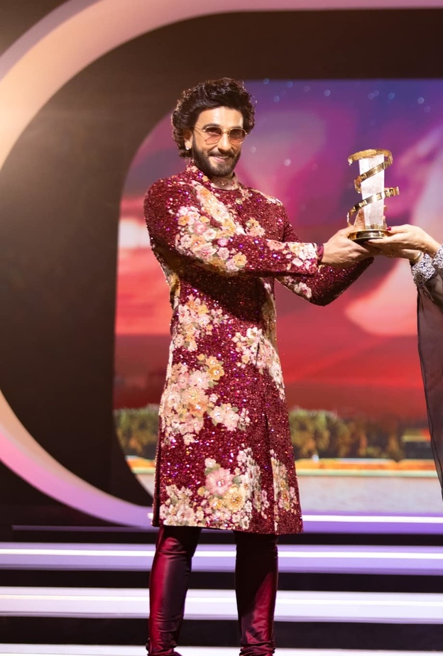 رانغير سينغ