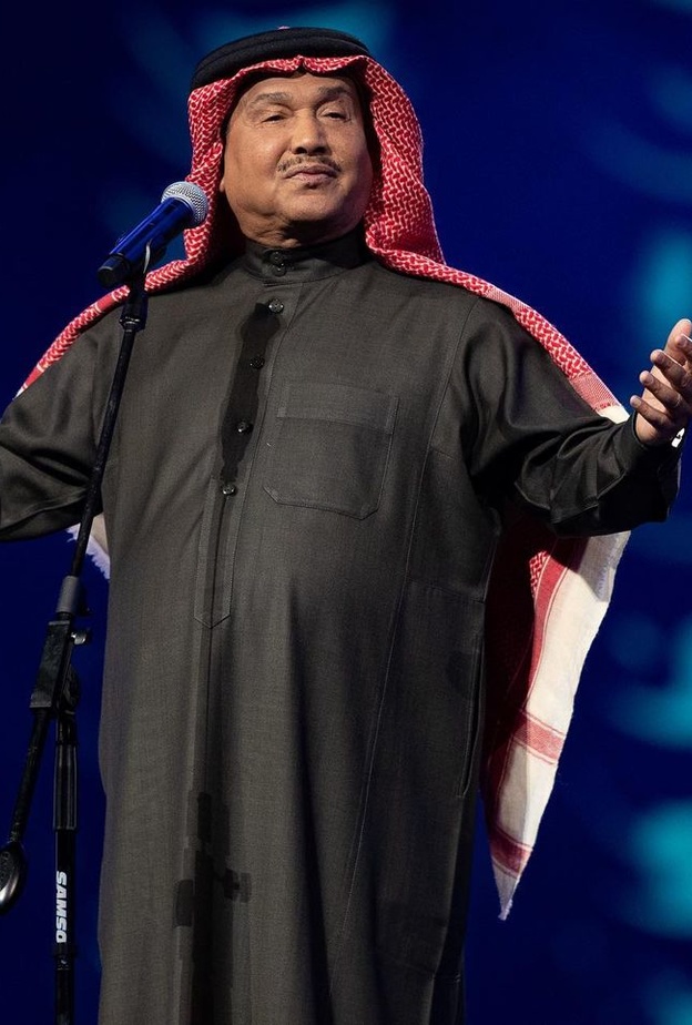 محمد عبده