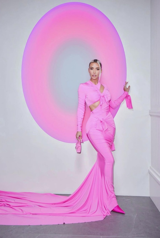 كيم كارداشيان