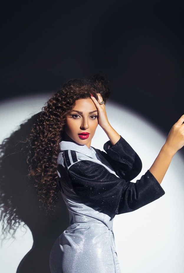 ميريام فارس