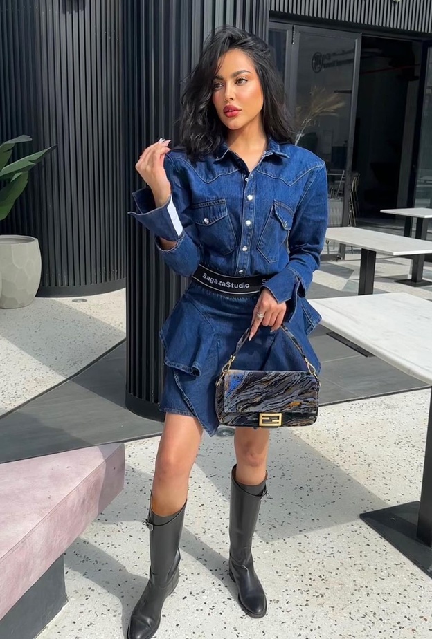 فاطمة المؤمن