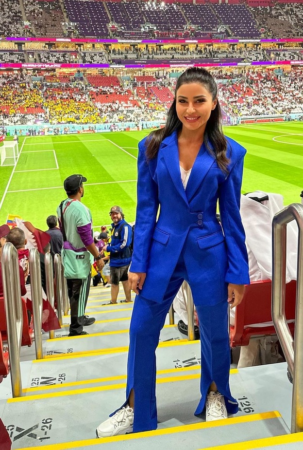 مهيرة عبد العزيز