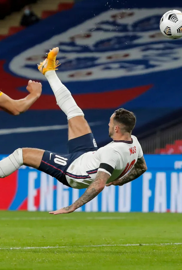 هزيمة منتخب ويلز أمام منتخب إنجلترا 