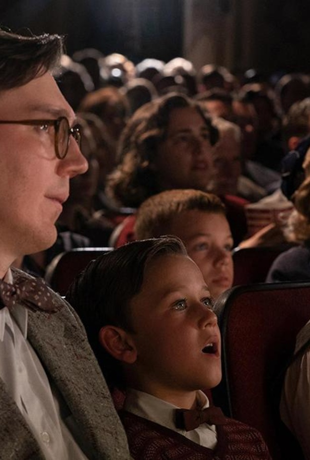 فيلم "The Fablemans"