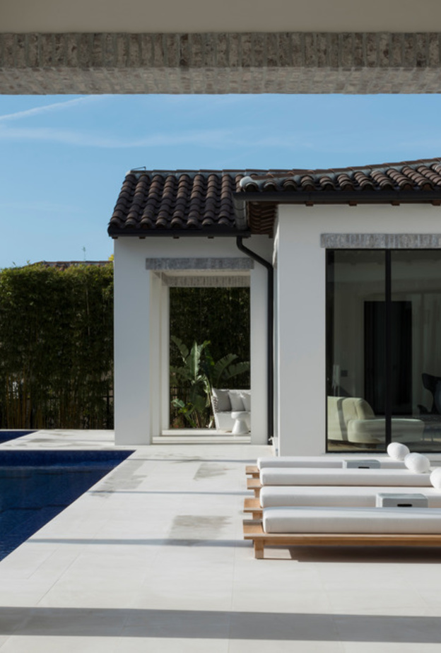 ذا رانش The Ranch