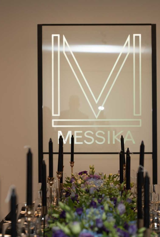 ميسيكا تقدم معرض MESSIKA BY KATE MOSS في الرياض بالمملكة العربية السعودية قبل ابتداء فعاليات موسم الرياض