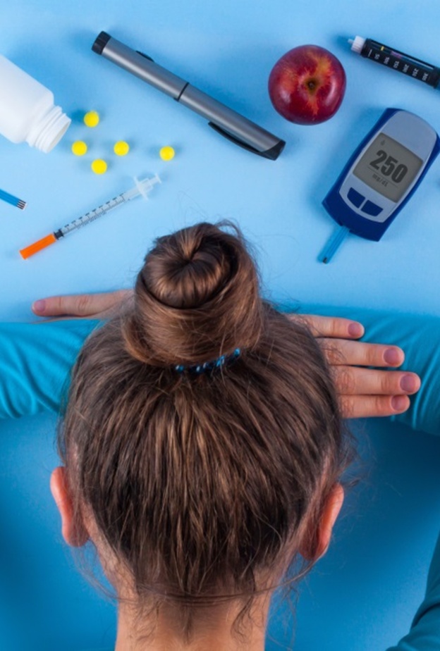 6 نصائح ذهبية لادارة وتجنب الاصابة بمرض السكري