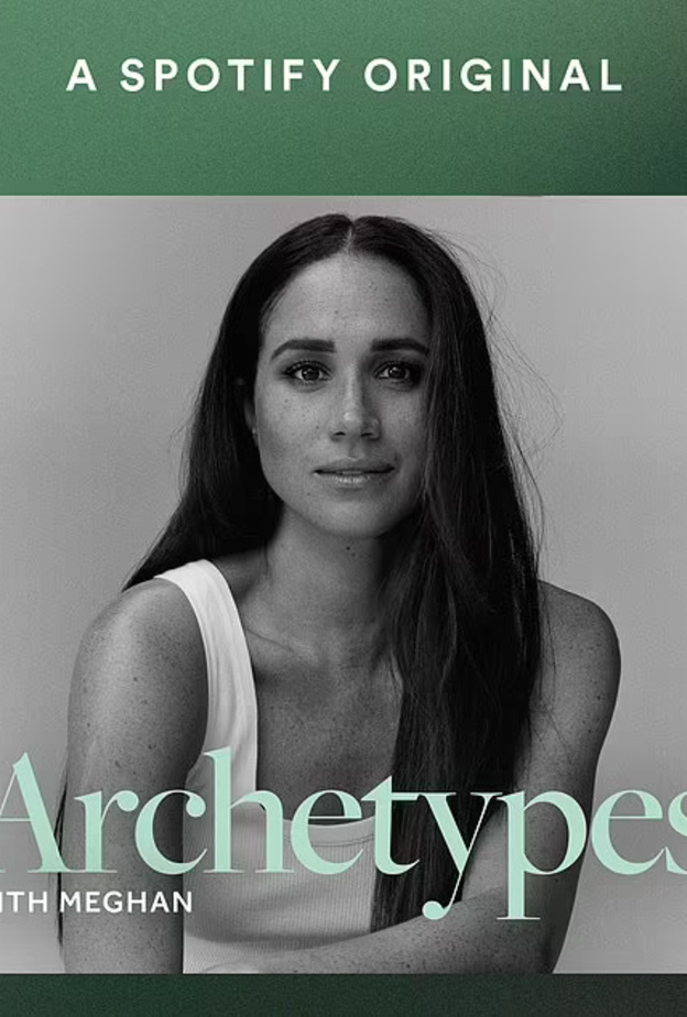 ميغان ماركل تكشف عن روتينها اليومي