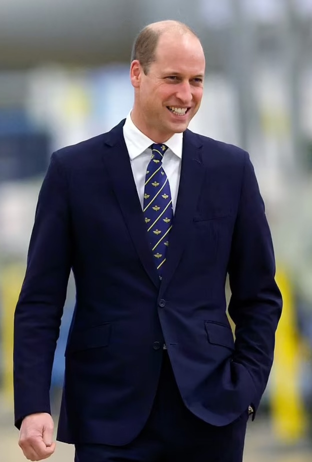 الأمير وليام أمير ويلز يتعرض للانتقاد لدعمه لمنتخب إنجلترا وليس ويلز في بطولة كأس العالم