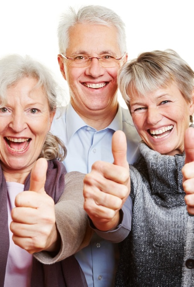 7 قواعد ذهبية لمحاربة الخرف وتقوية الذاكرة مع التقدم بالعمر