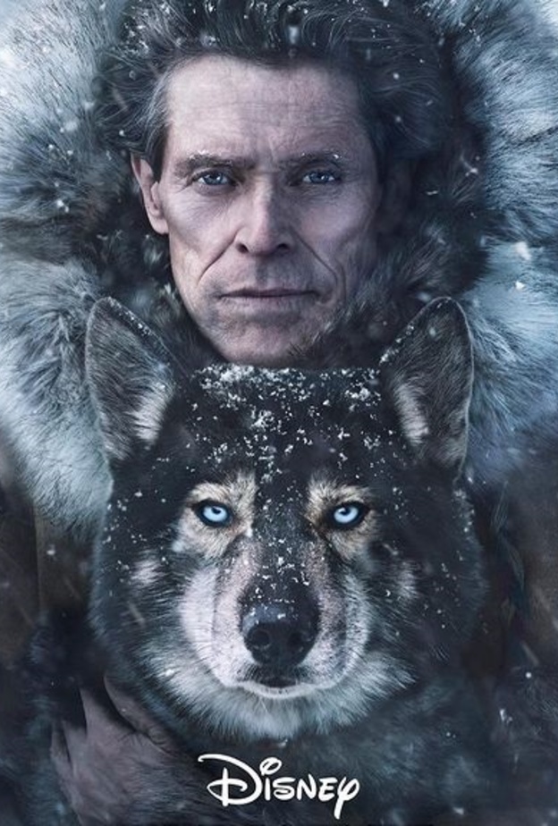 الصورة الدعائية لفيلم "Togo"