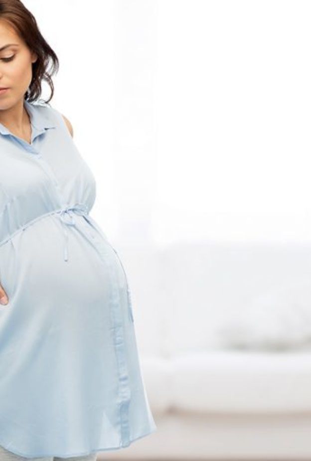 9 طرق تعديل وضع الجنين الخاطئ