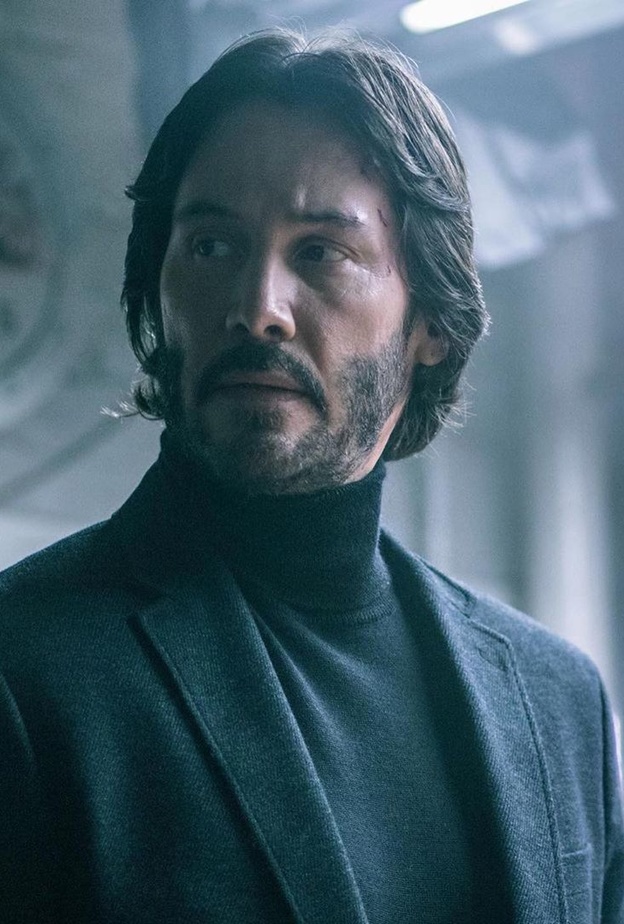 فيلم "4 John Wick"