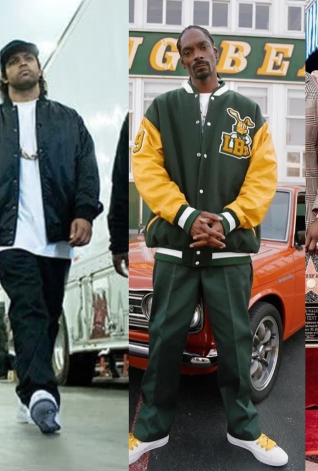 كيف قدمت السينما العالمية أعمال السير الذاتية عن حياة نجوم الراب والهيب هوب؟