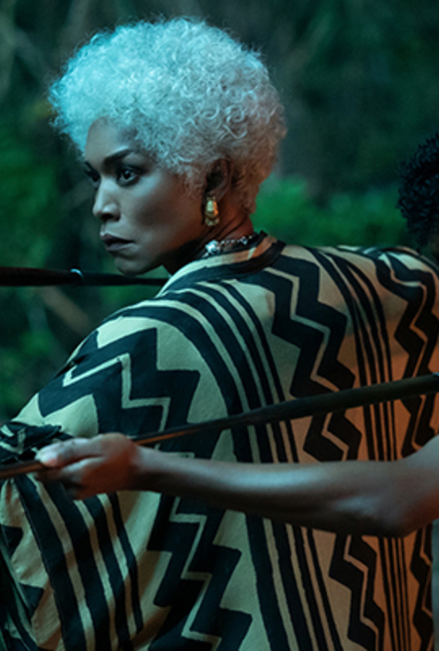 فيلم "Black Panther 2"