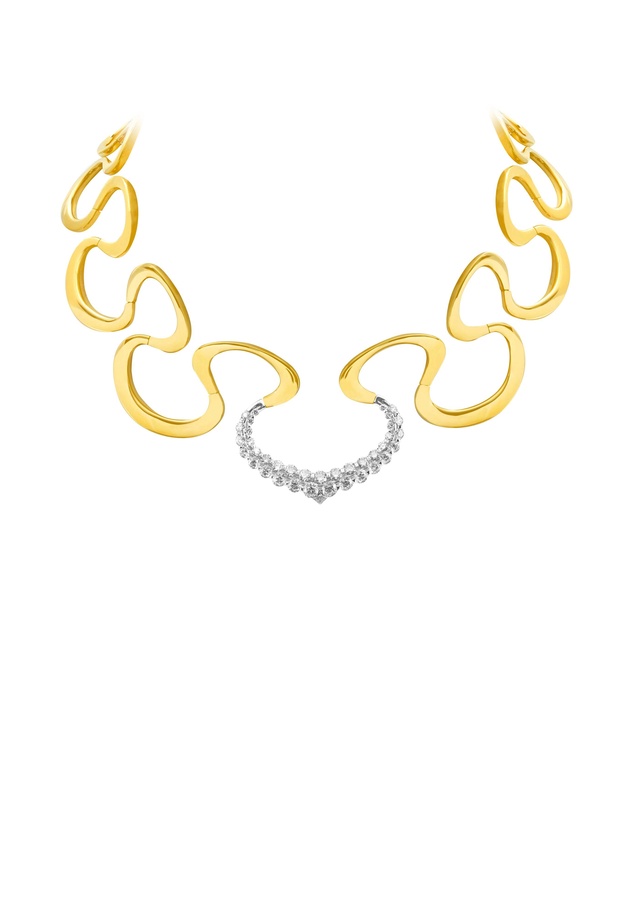 بوغوصيان تعرض أحدث إبداعات المجوهرات الراقية في معرض المجوهرات العربية في البحرين