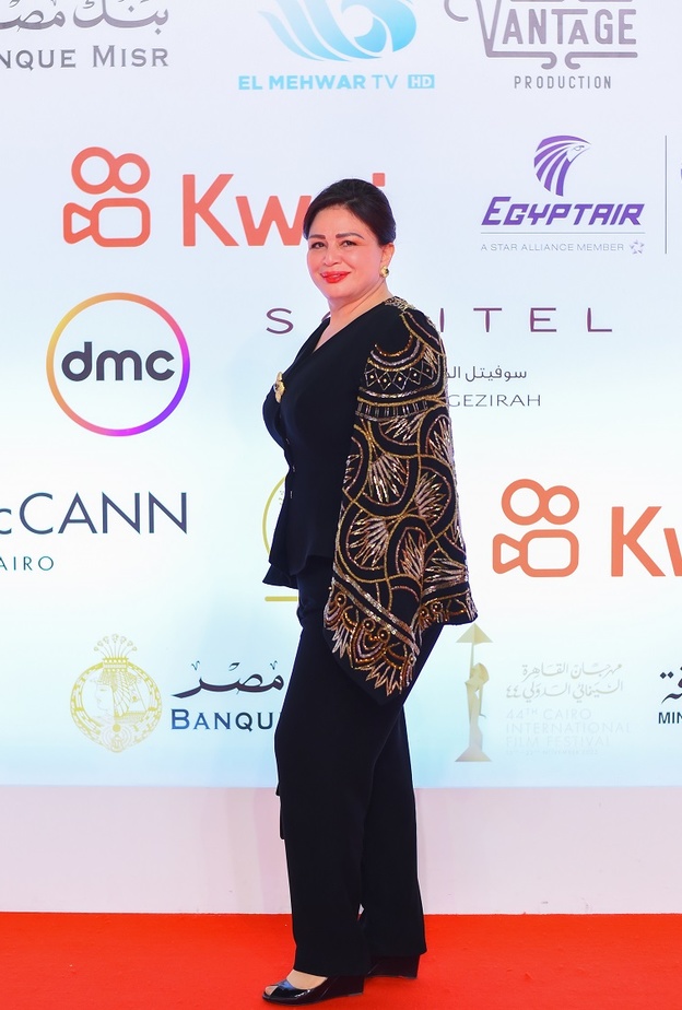 الهام شاهين 