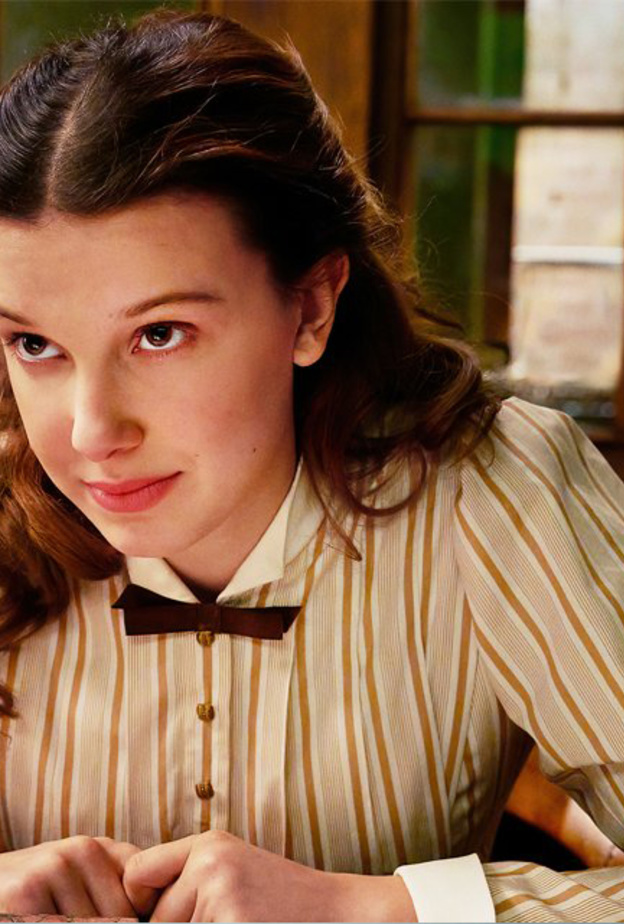 فيلم "Enola Holmes 2"