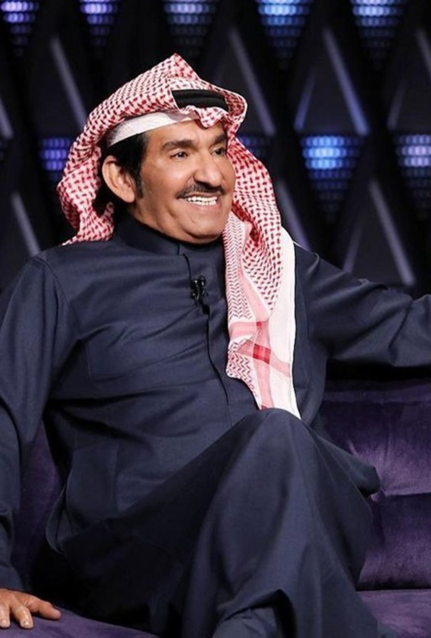 عبدالله السدحان