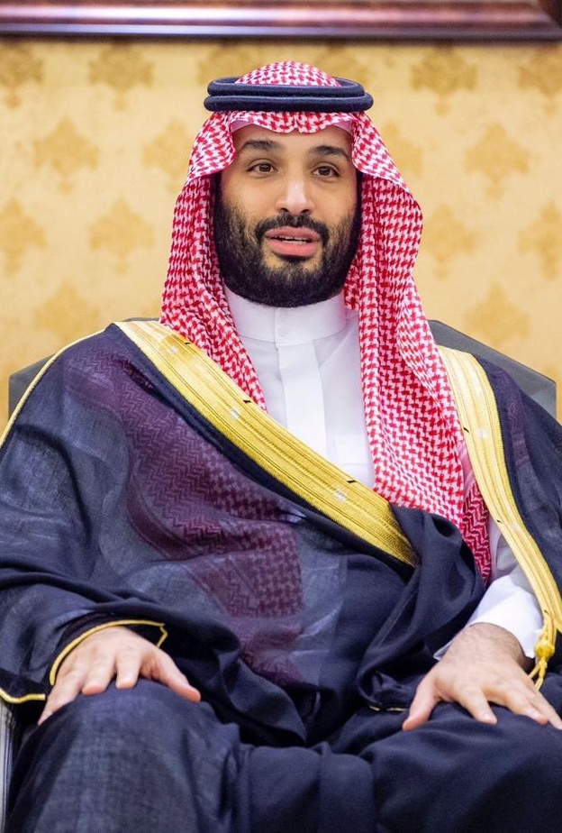 سمو ولي العهد يُطلق "سير" أول علامة تجارية سعودية لصناعة السيارات الكهربائية في المملكة