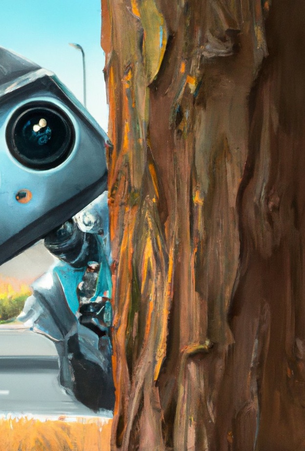 أول معرض لأعمال فنية رسمت بالذكاء الاصطناعي