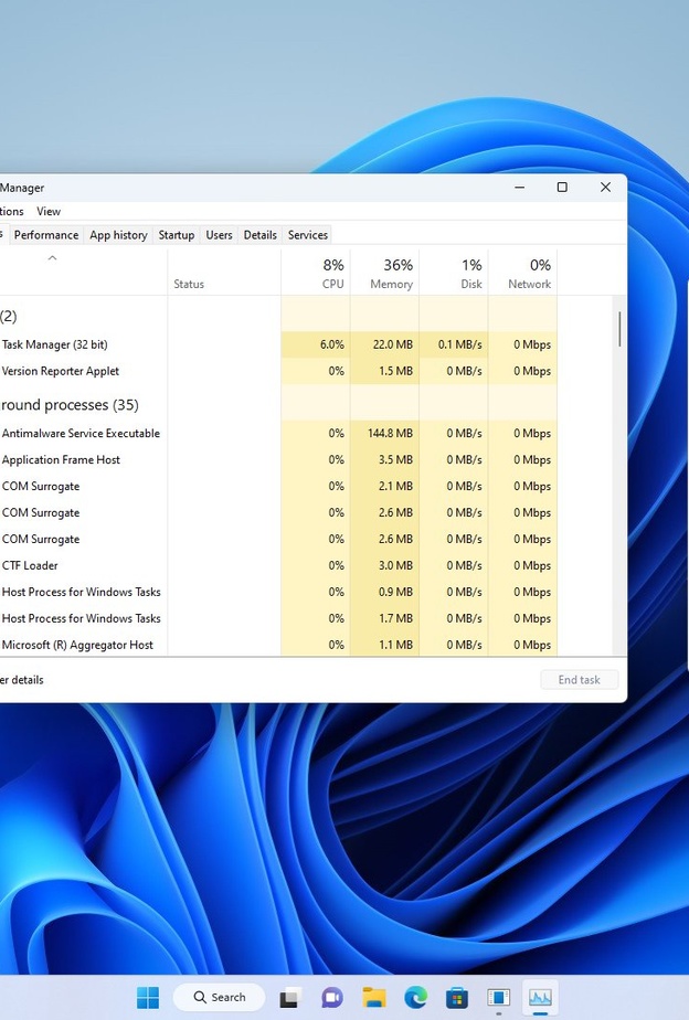 طريقة التحكم في ويندوز 11 عبر الوصول الصوتي