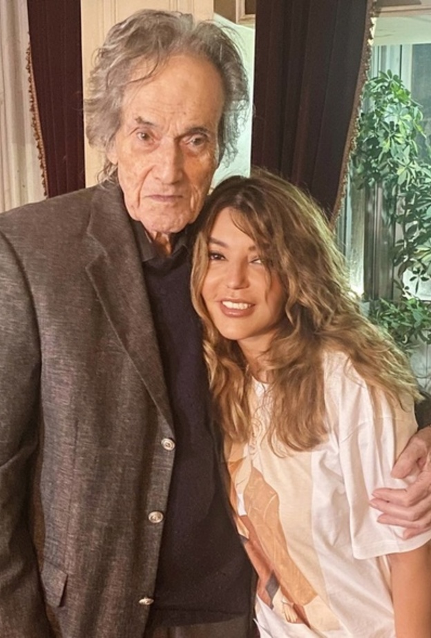 سميرة سعيد ومحمد سلطان