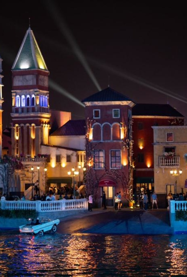 تجربة ممتعة لعشاق الحماس في أكبر بحيرة صناعية في العالم بموسم الرياض 2022