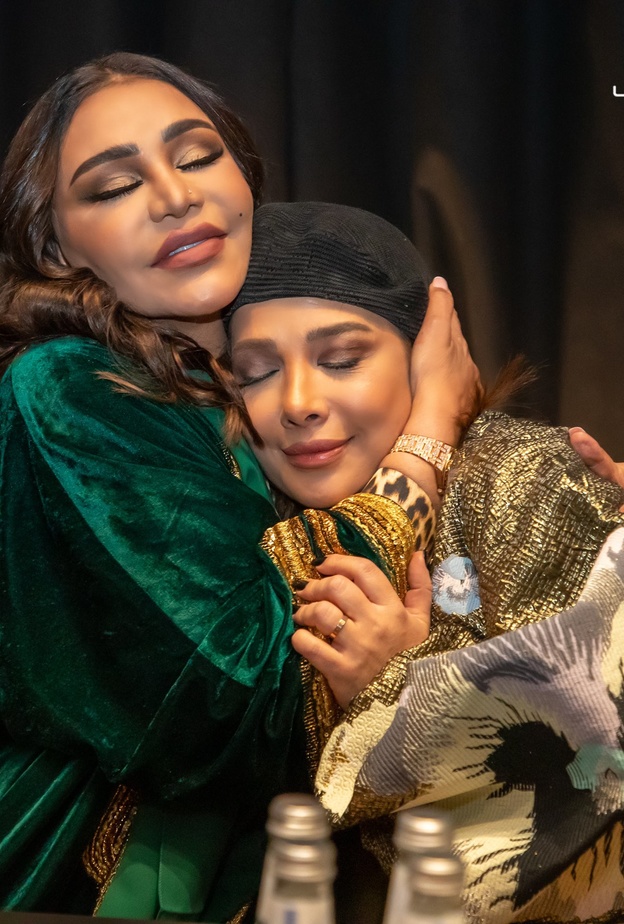 أحلام وأصالة