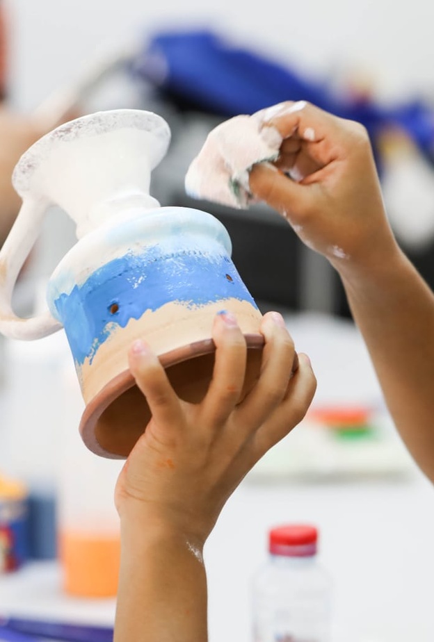 أسبوع دبي للتصميم 2022: برنامج غني وشامل من الميتافيرس الى ورشات عمل لجميع أفراد العائلة