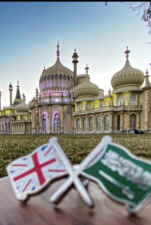 نحن نعيش العصر الذهبي في ظل رؤية 2030