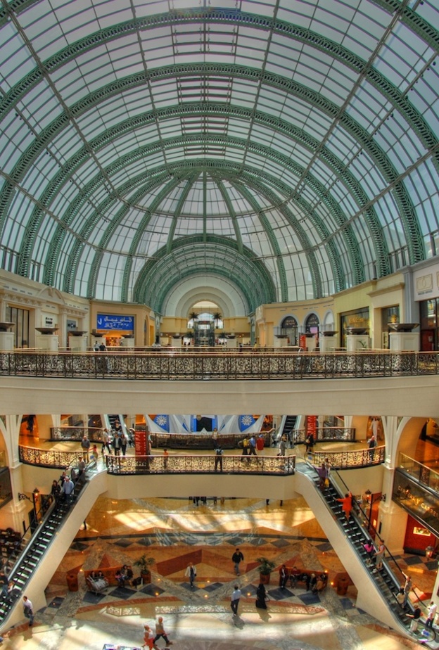 "مول الإمارات" يُطلق خدمة المساعدة الشخصية الرقمية الرائدة لتوفير كافة خدمات وعروض التسوق